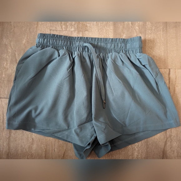 NWOT Puliou Athletic Running Shorts size XXL - Picture 1 of 2